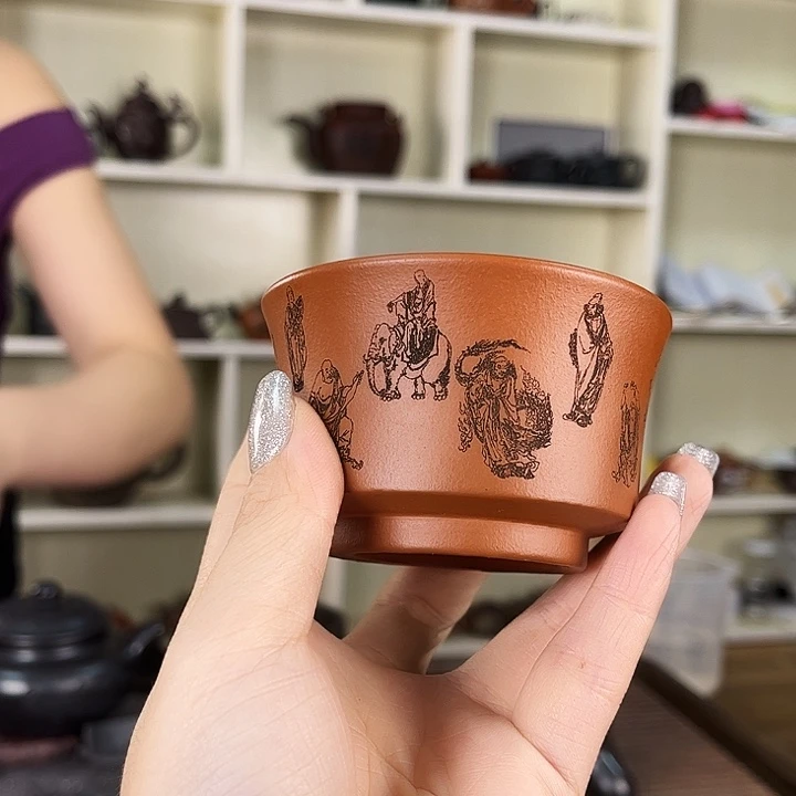 茶壶紫砂紫砂工艺厂