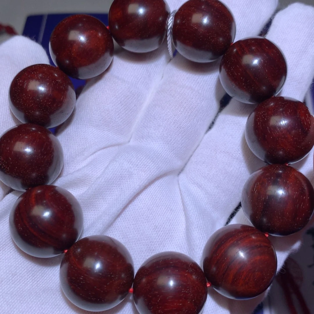 【闪购商品】檀香紫檀（小叶紫檀）懒**名