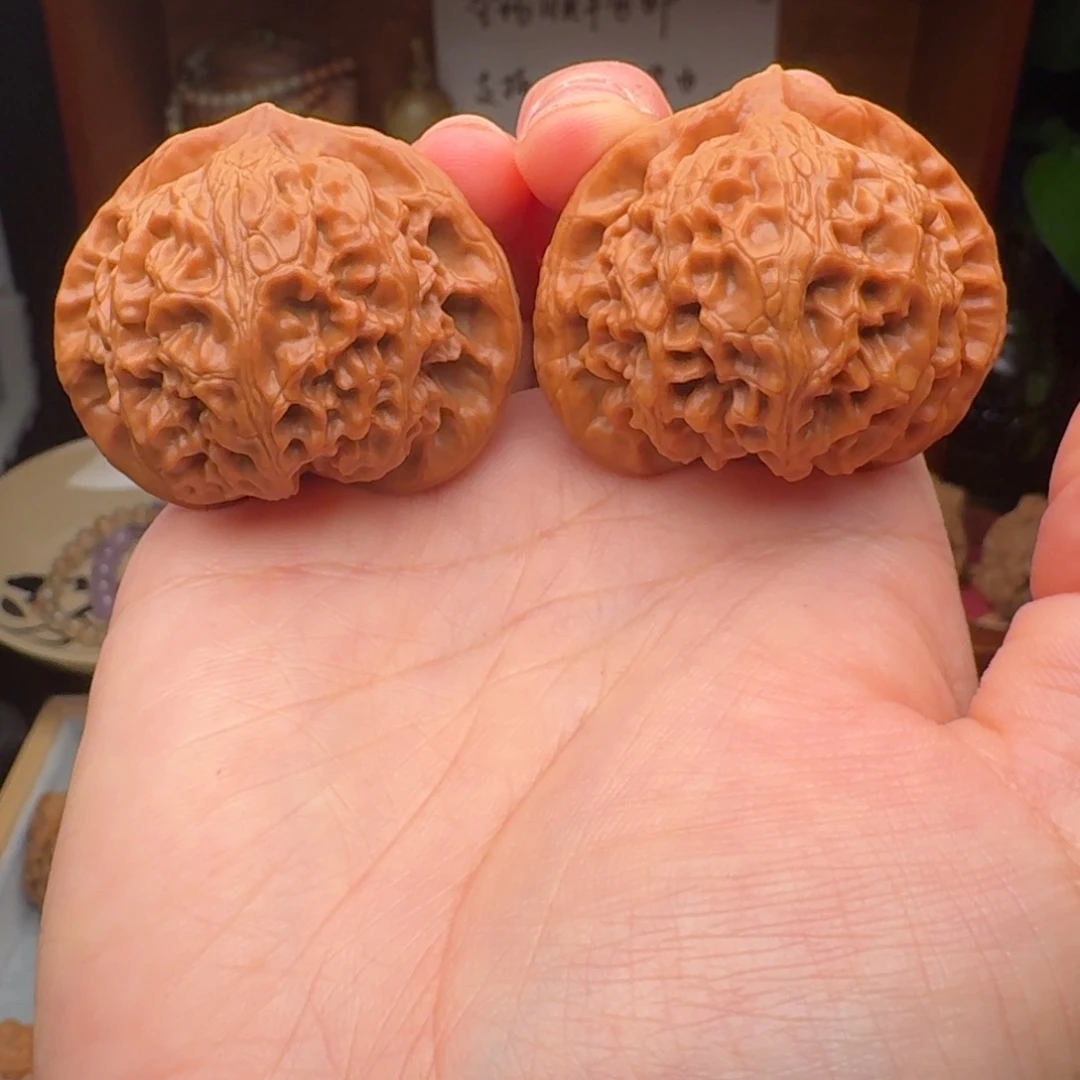 文玩核桃闪购宫灯42