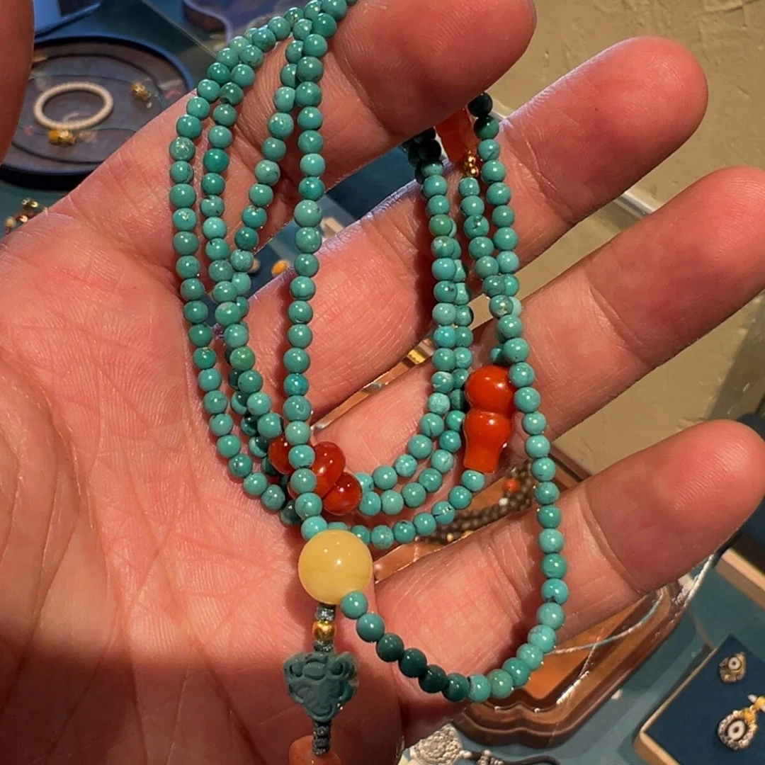 石英石铁合金西藏小屋严选精品