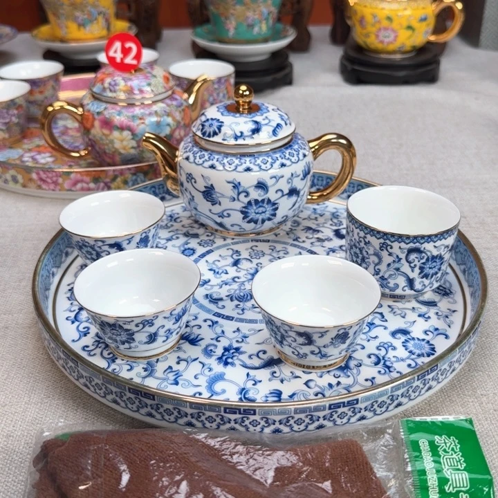 景德镇陶瓷景德镇瓷器