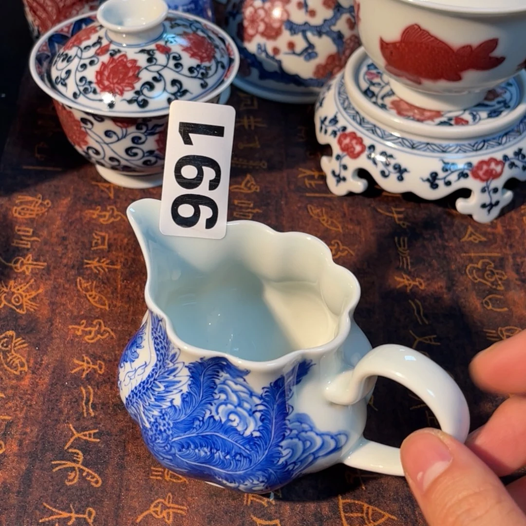 991 半月陶瓷半月陶瓷