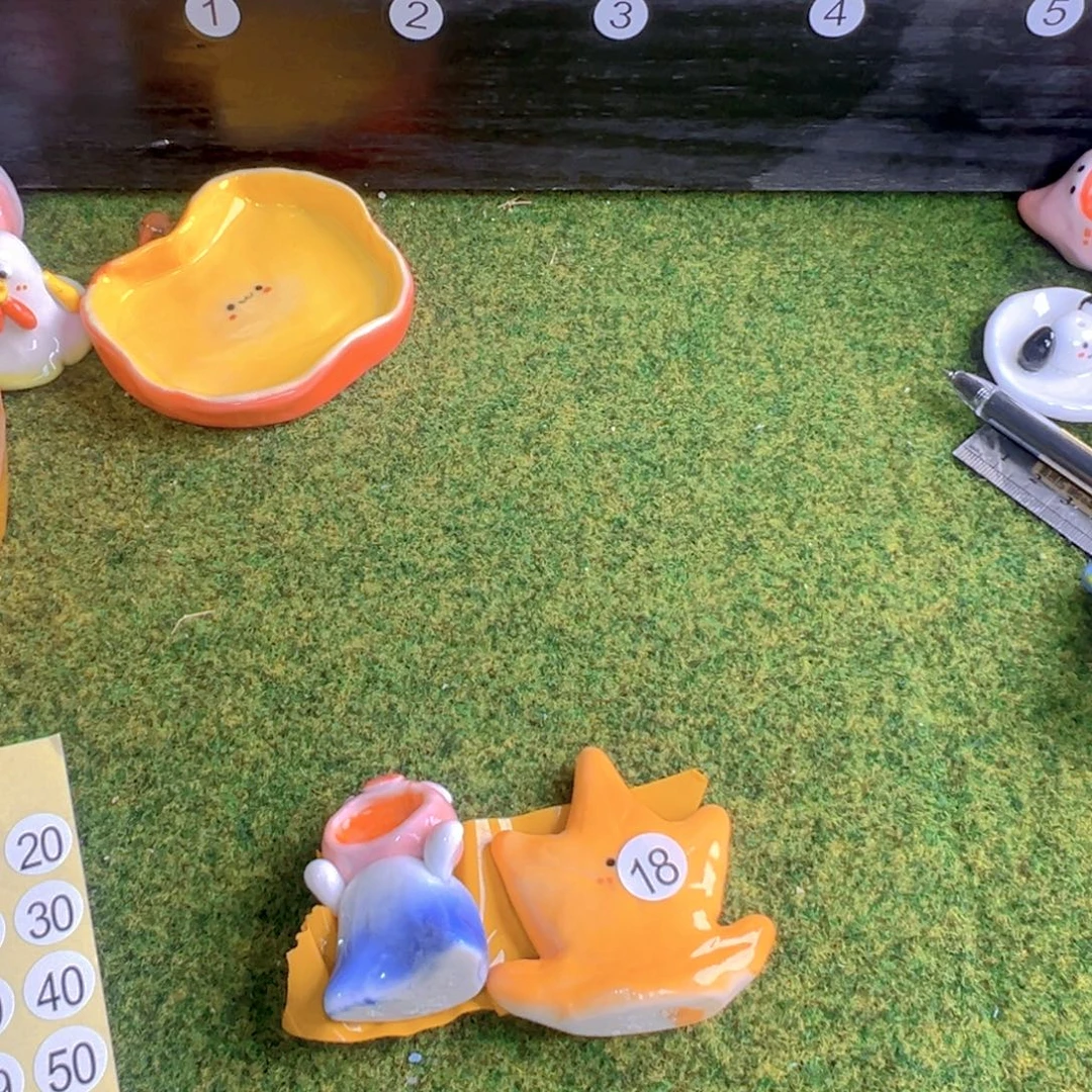 摆件自定义摆件18