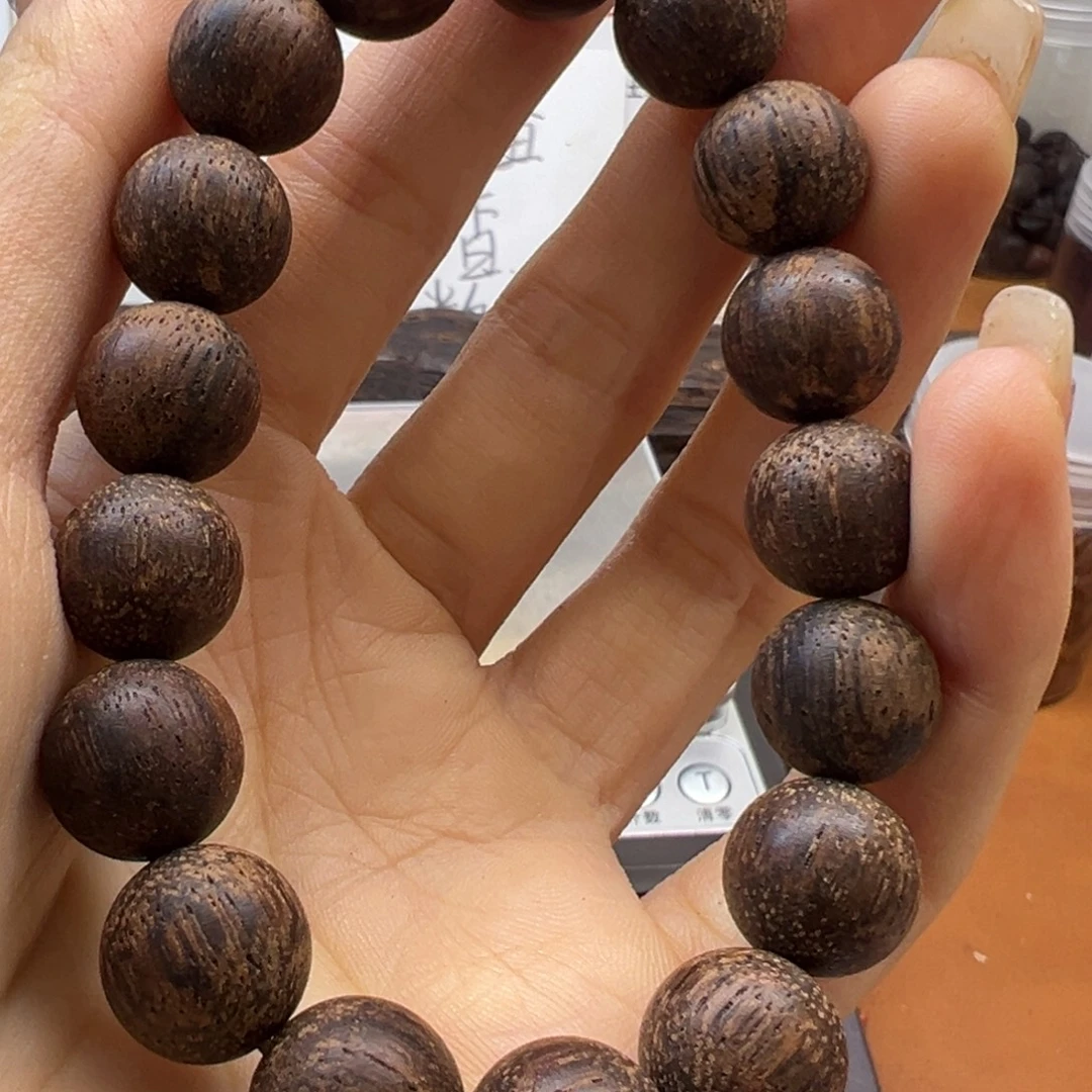 降真香缅甸小叶降真香1.2黄油