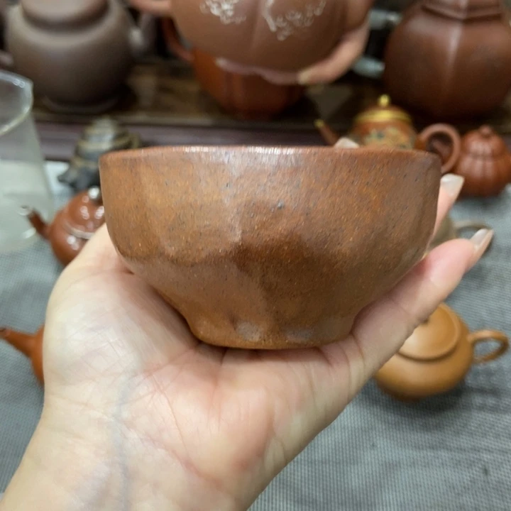 紫砂茶宠宜兴紫砂