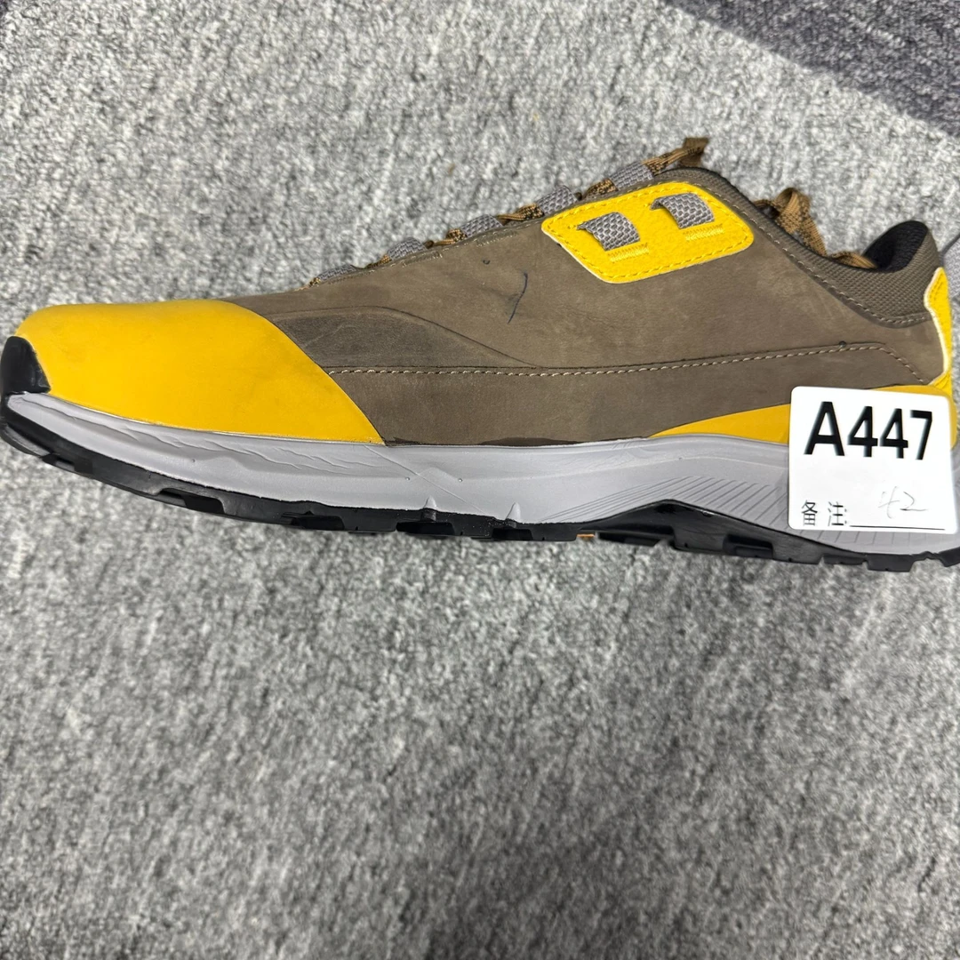 男女户外休闲鞋a447