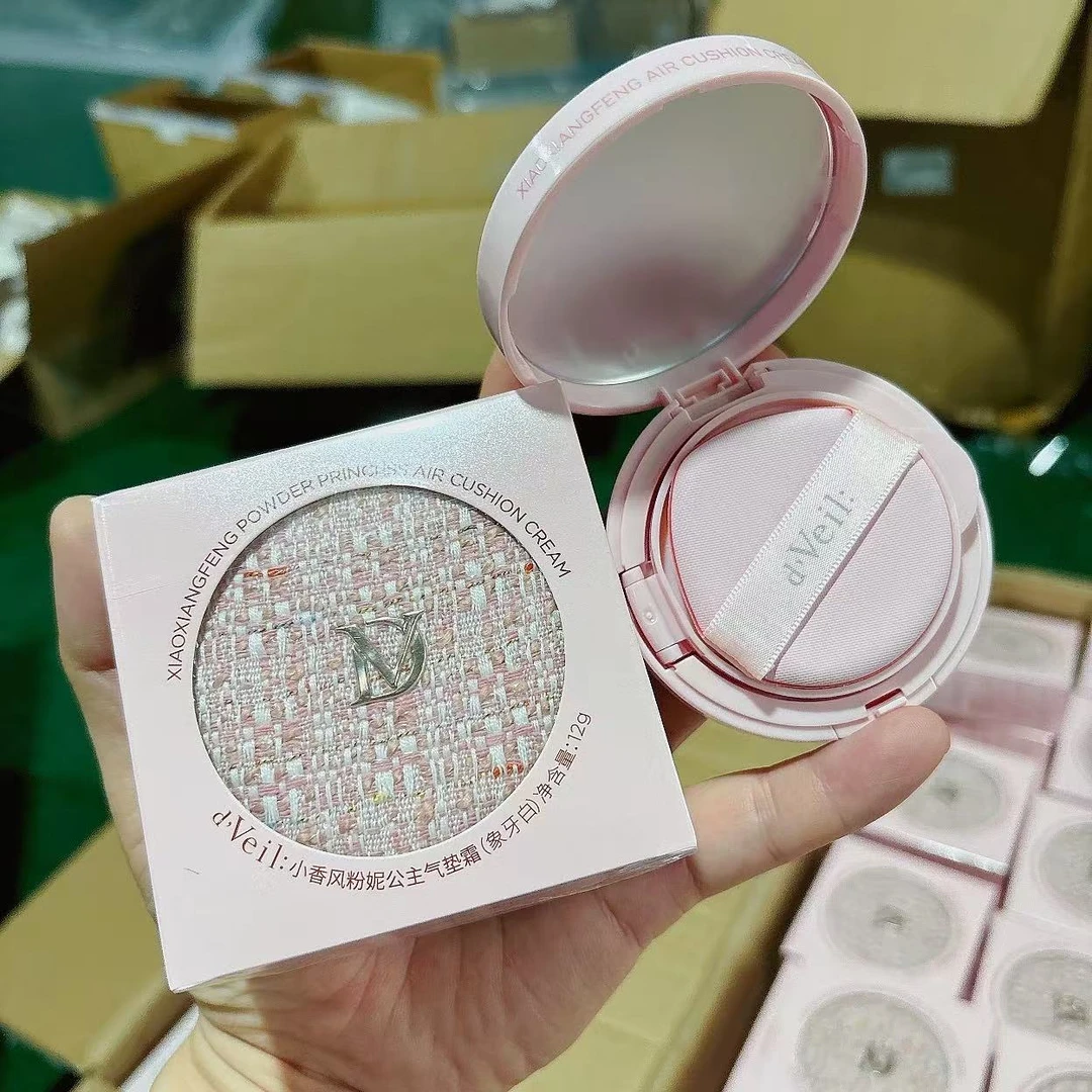 小香风 气垫 气垫霜 12g