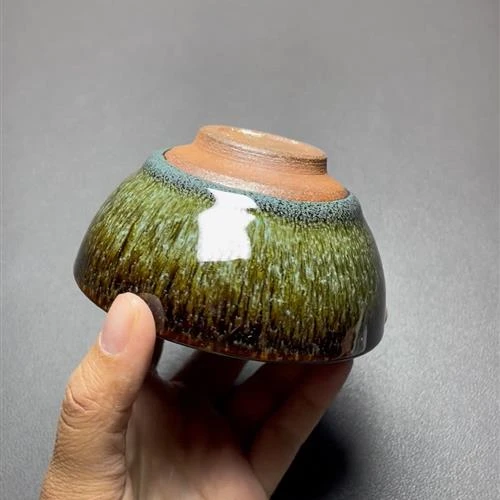 【闪购商品】茶盏-502............