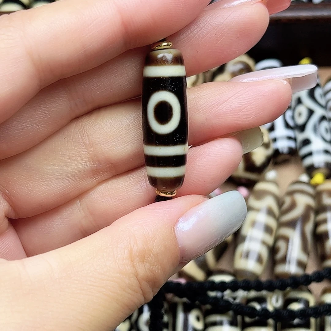 玛瑙/玉髓吊坠(不含链)未镶嵌