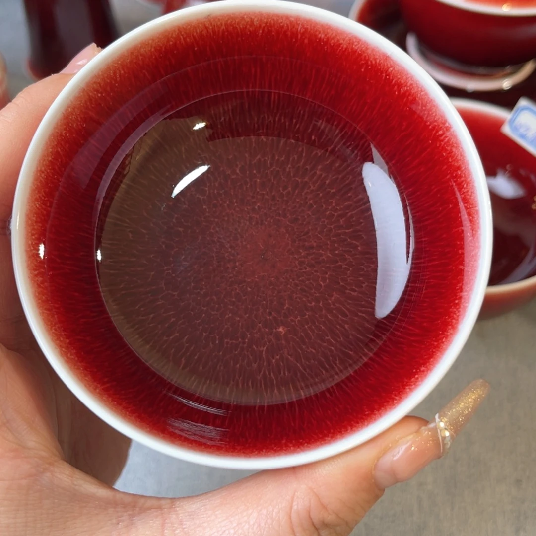 杯吃*去余志辉窑非遗传承