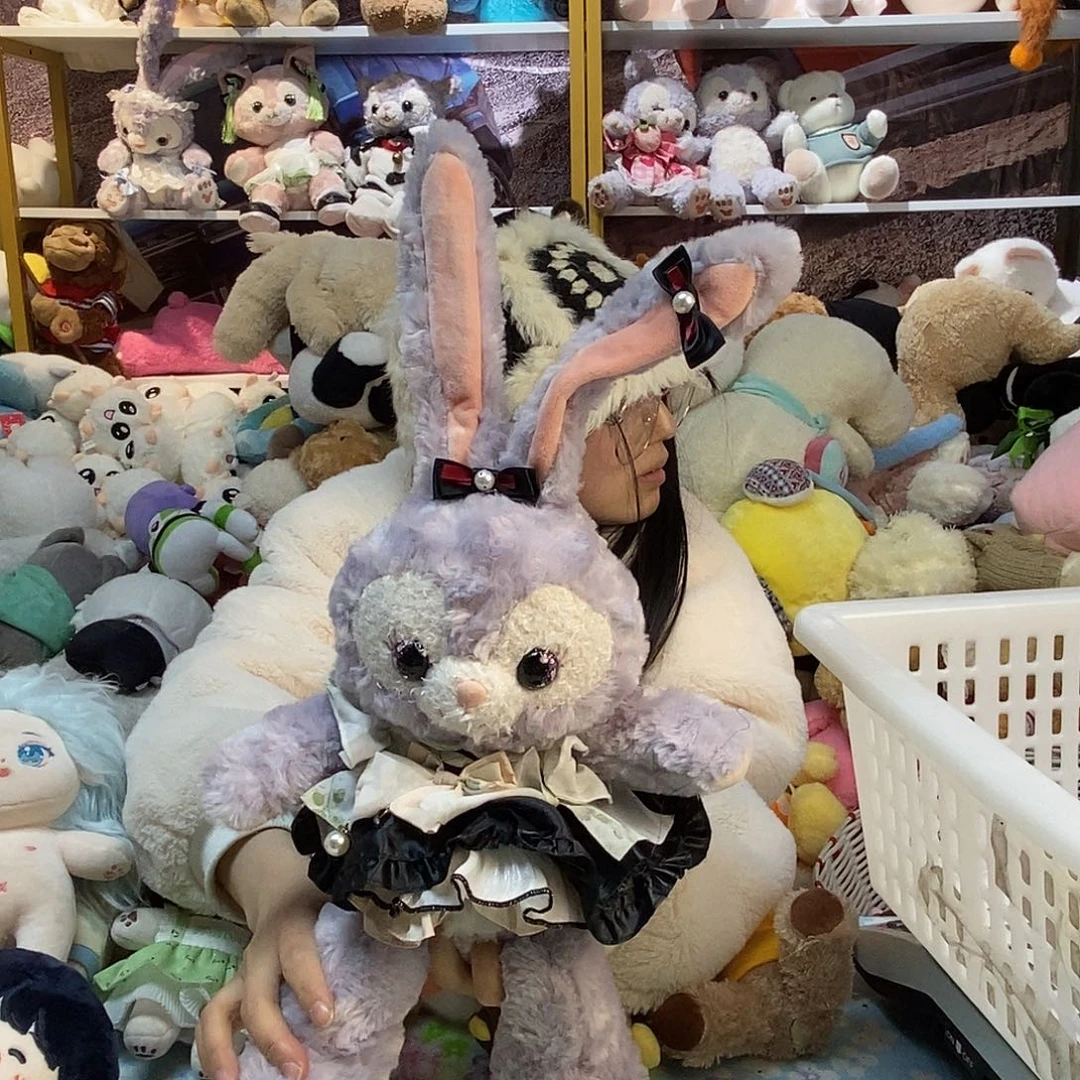 毛绒✨*毛绒玩具237