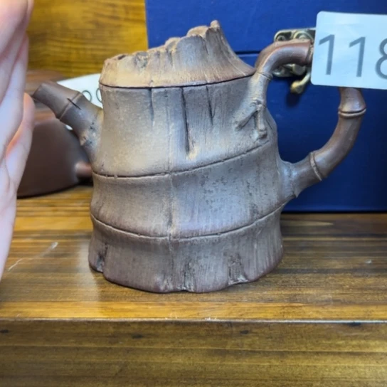 【闪购商品】紫砂茶壶冠*阁紫砂壶等