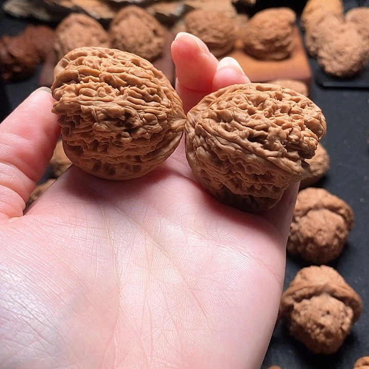 核桃手串/手链?*玄42全品天使之翼