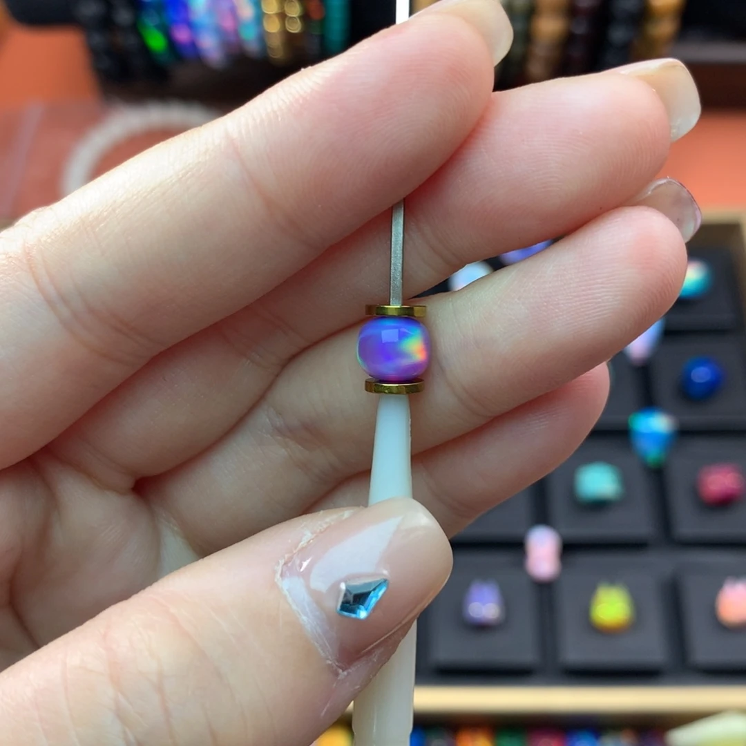 1208豹老型7-6梵高紫