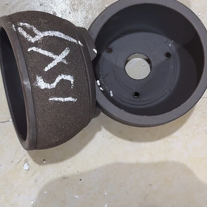 紫砂花盆破损包赔