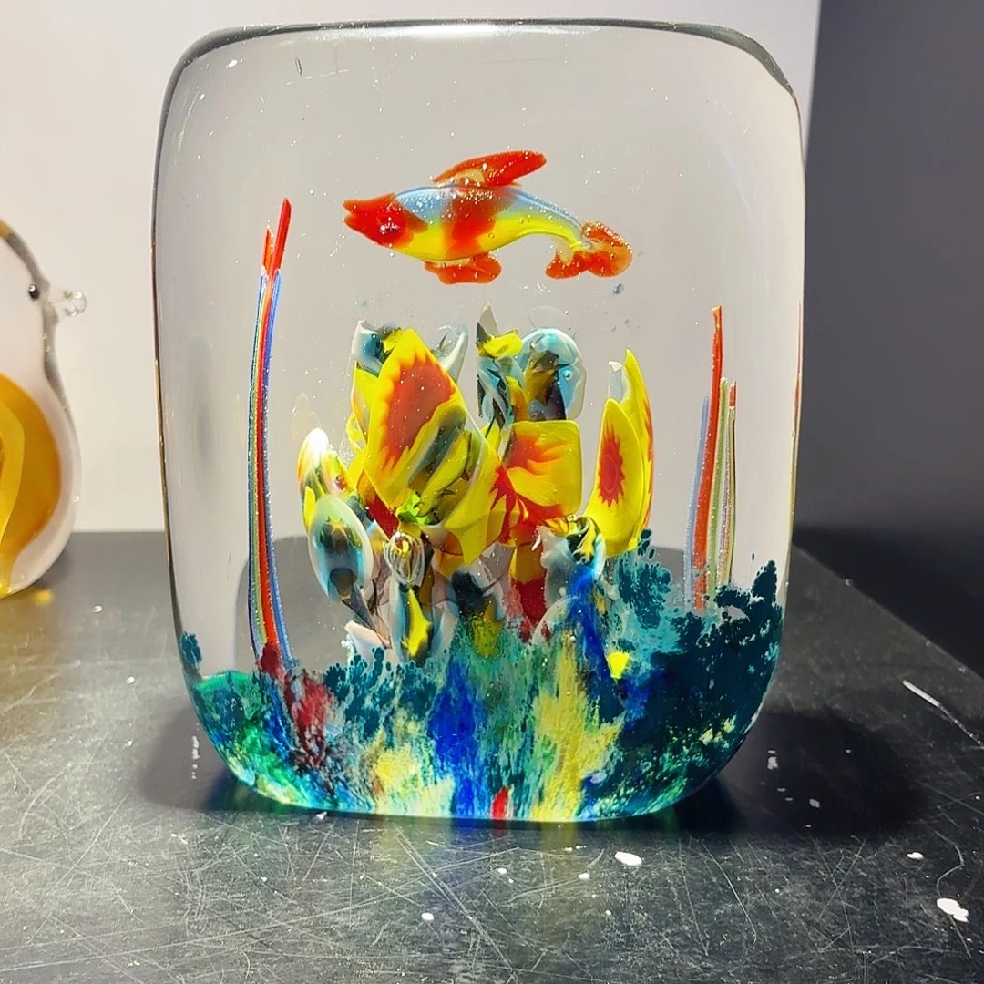 小***部茶宠琉璃花开了我也