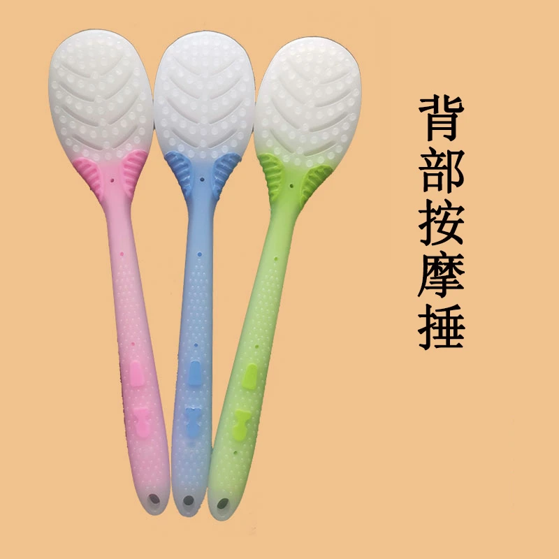 经络按摩拍
