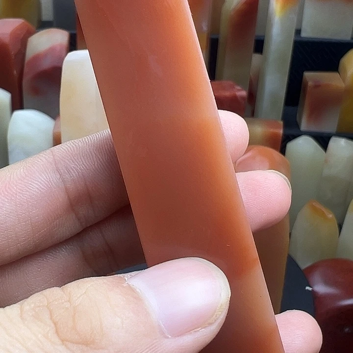 T***x寿山石印石老挝老挝