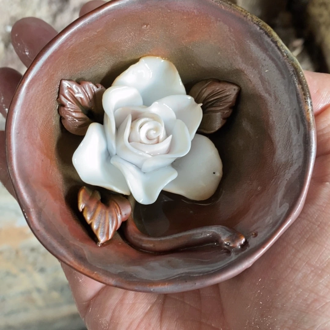 开窑大吉，高货多多122