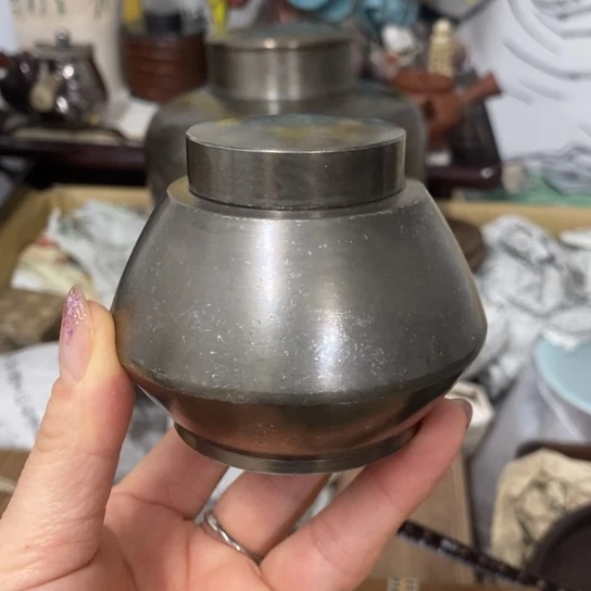 紫砂茶杯好物分享哈哈哈哈