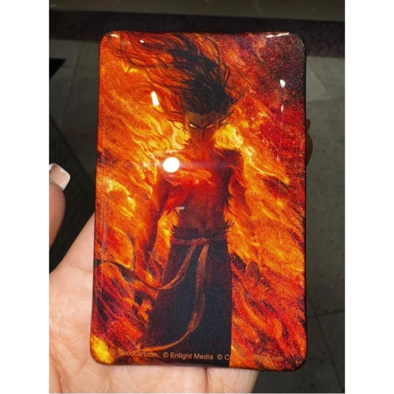 哪吒周边高颜值爆款吧唧徽章哪吒敖丙自制周边谷子送朋友