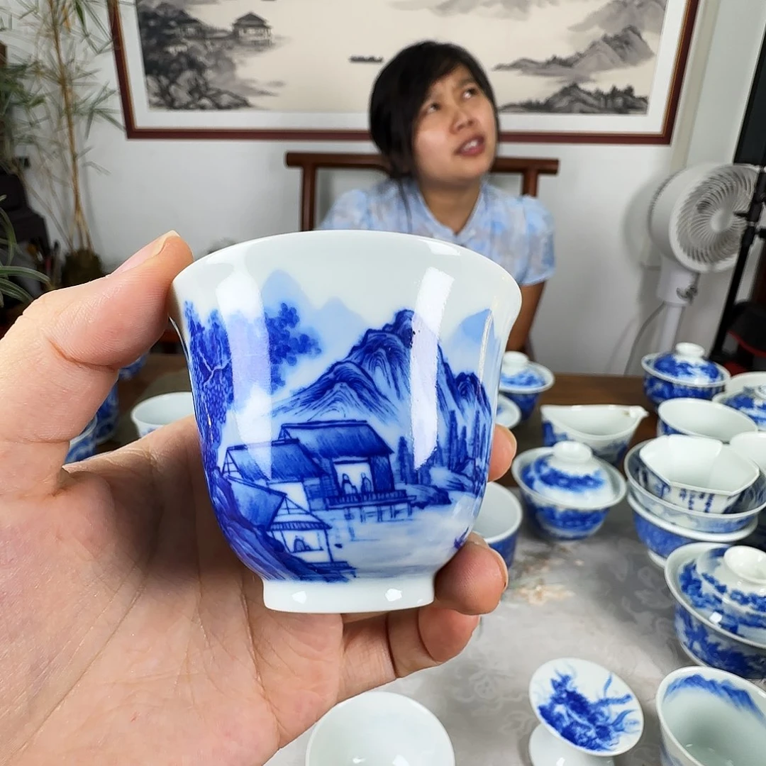摆件陶瓷陶瓷陶瓷陶瓷