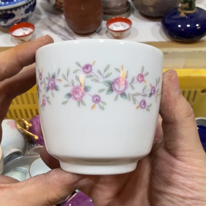 陶瓷推荐第二名20包邮