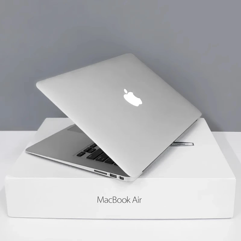 95新 Apple/苹果 MacBookAir笔记本电脑11.6寸商务办公本