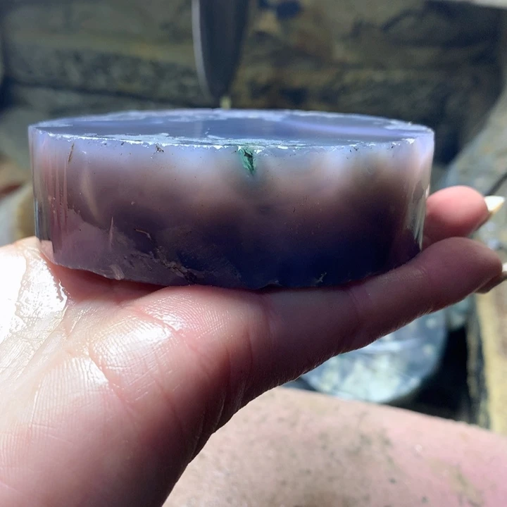 定制玛瑙琴定制手镯