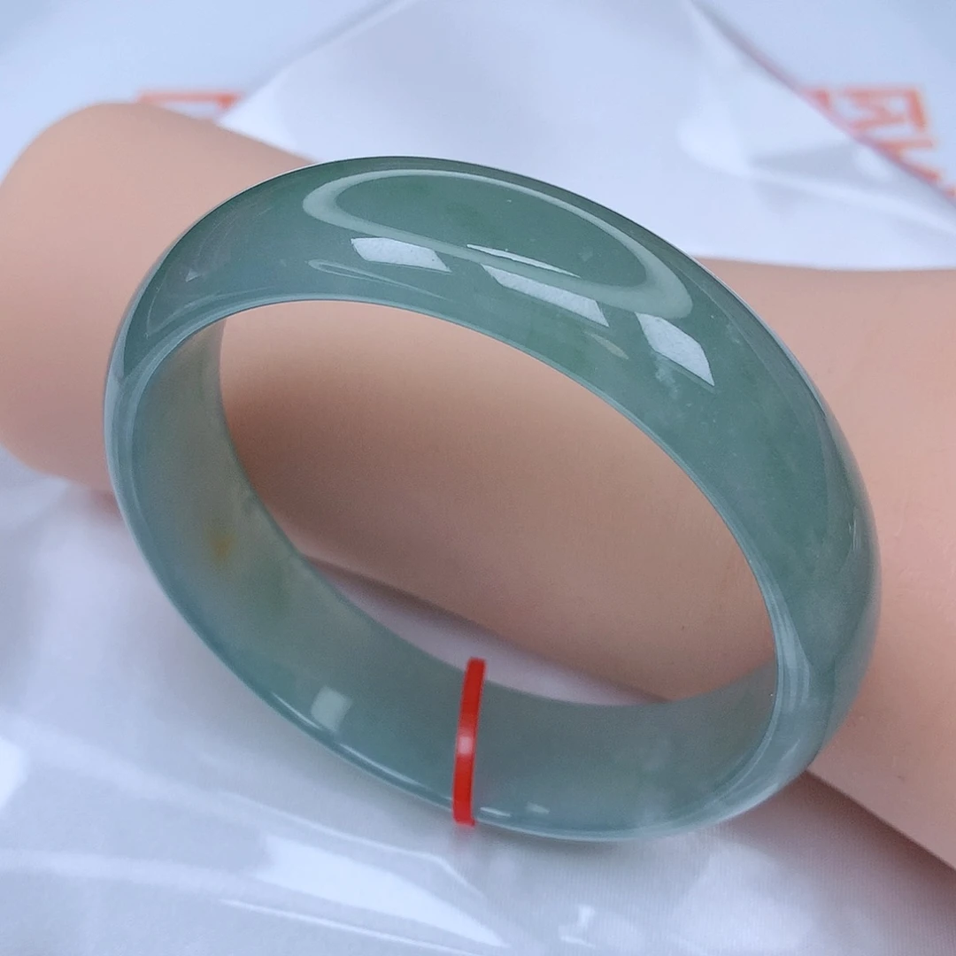【闪购商品】未镶嵌手镯翡翠，59