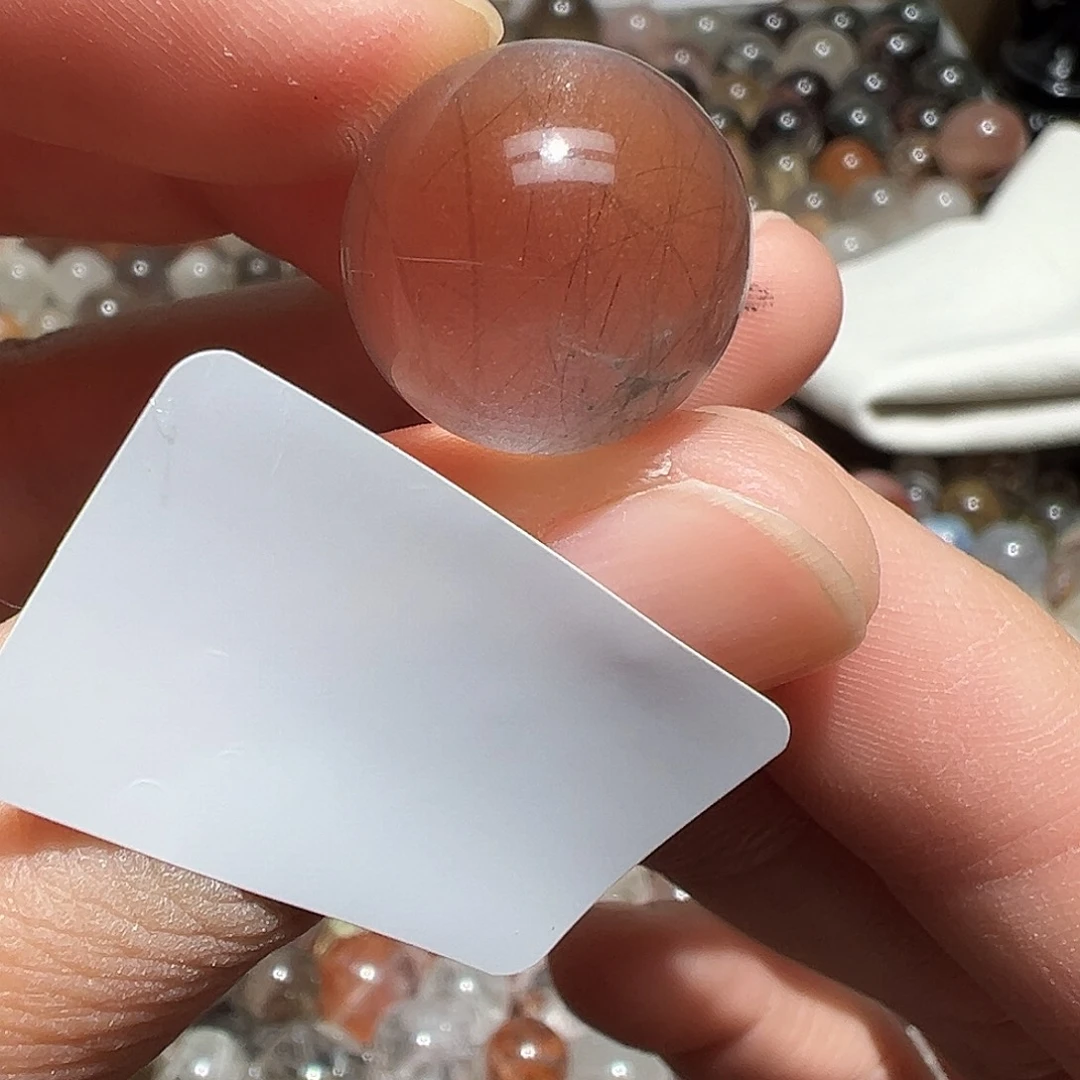 未镶嵌珠宝半成品水晶
