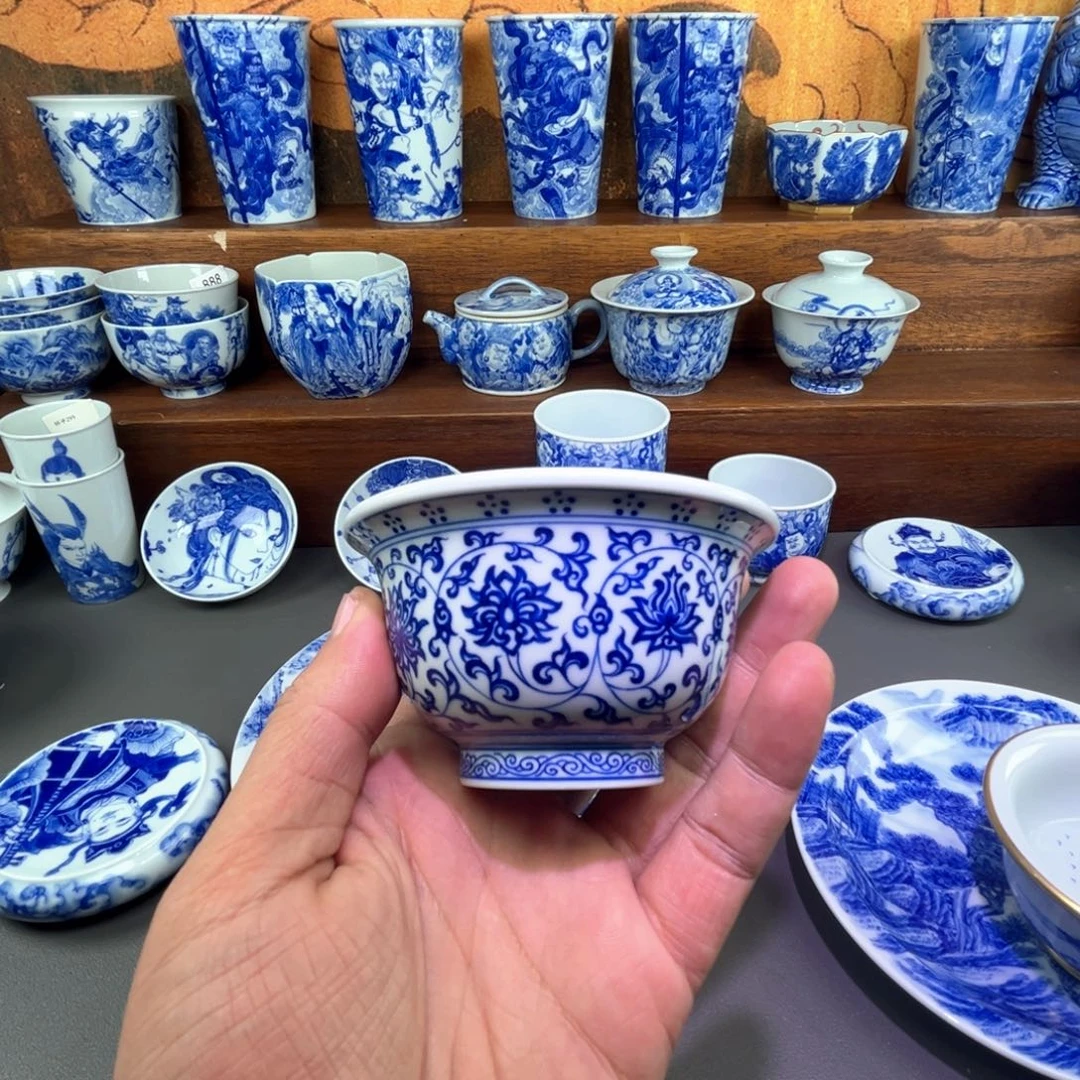 Z***.摆件手工手绘哈哈哈哈