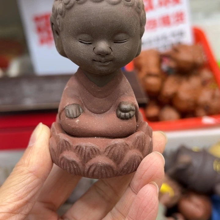 茶宠紫砂紫砂688888