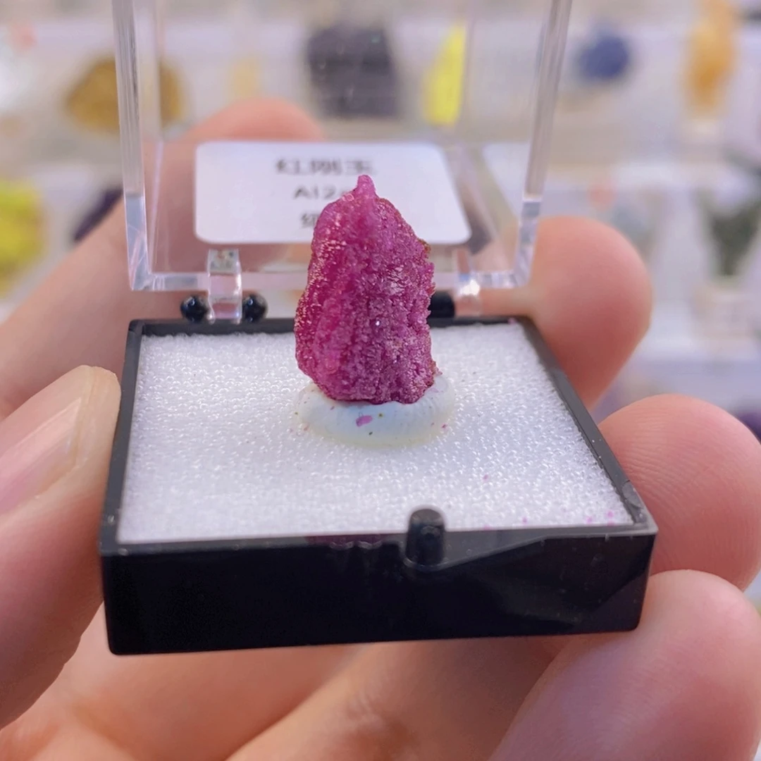 石材矿物小精品摆件