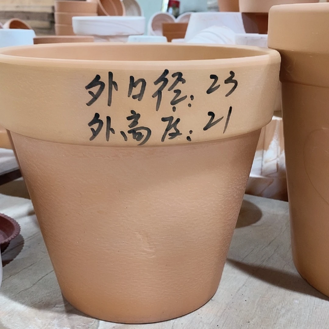 红陶23×21-1