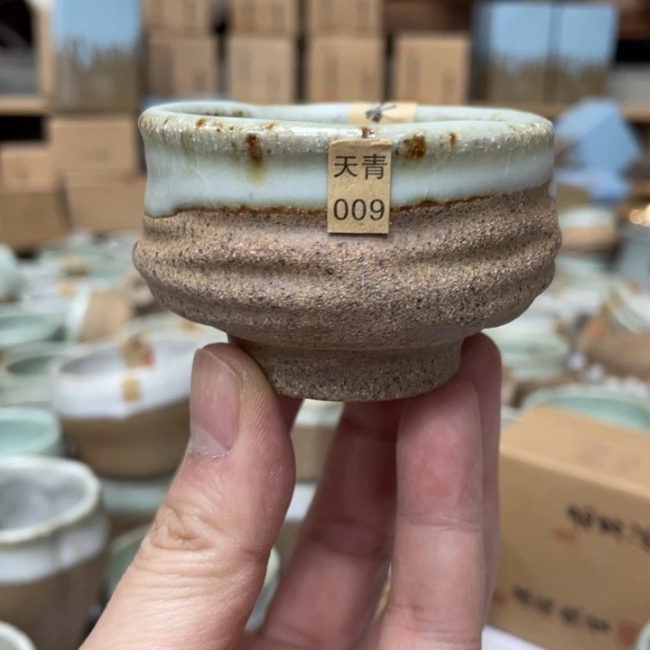 壶茶壶陶瓷茶杯茶杯