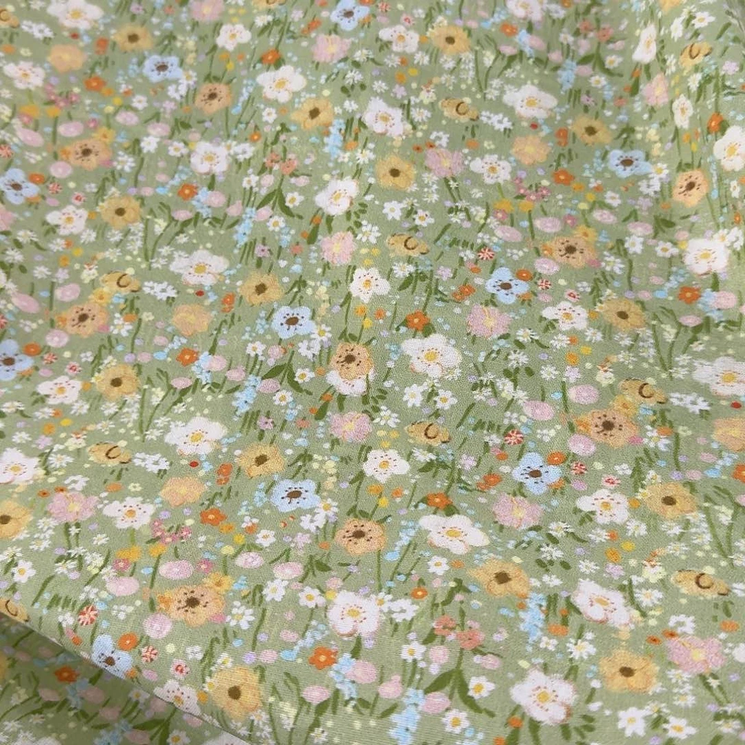 优*纯棉平布1米价X1.1米宽地