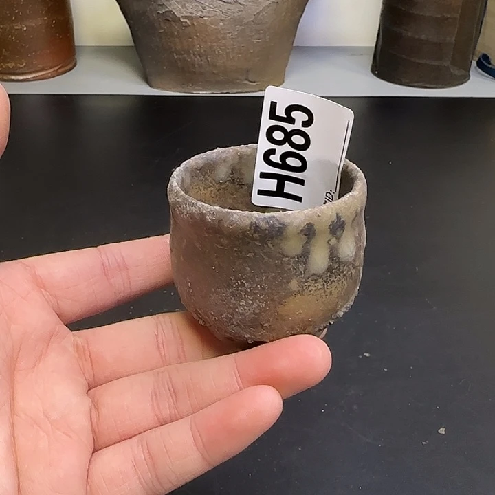 备前烧作品备前烧作品