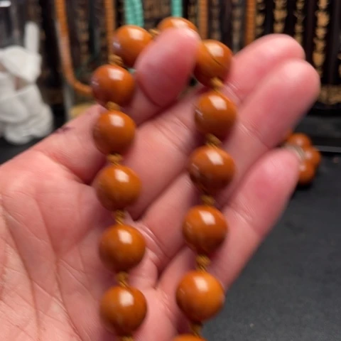 橄榄核吊坠橄榄核1.3