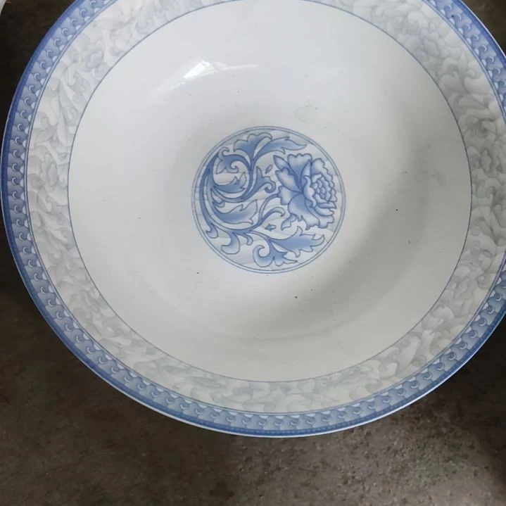 九寸大汤碗！！！！！！