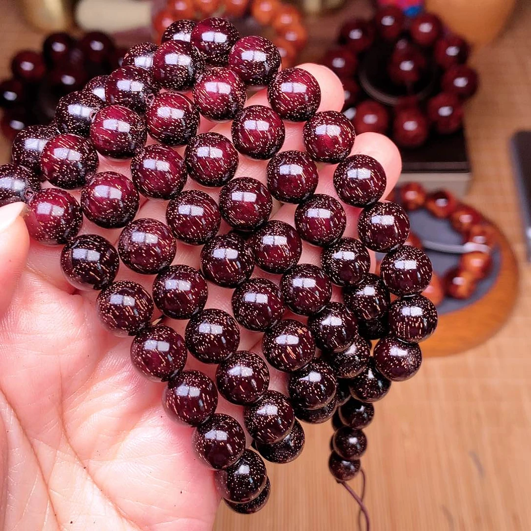 檀香紫檀（小叶紫檀）桃2w 1.0