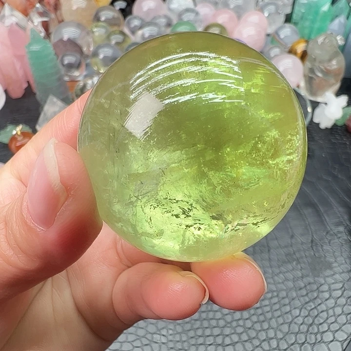 珠宝半成品水晶未镶嵌300