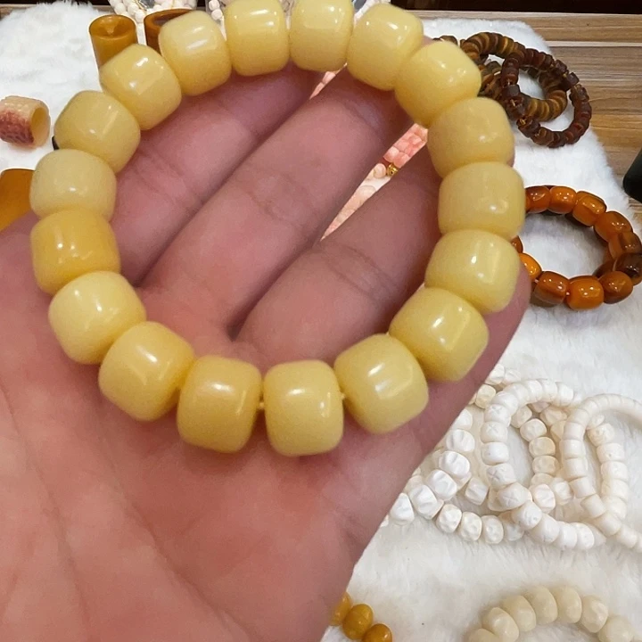 手串/手链骆驼牙驼牙卡14小遐思