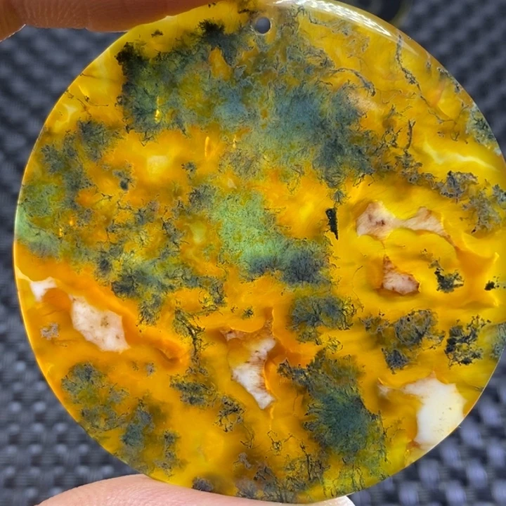 用***6未镶嵌无玛瑙/玉髓