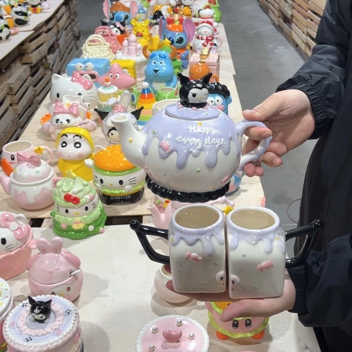 紫砂茶案这么多年的感情