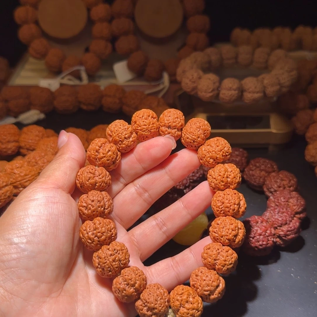 金刚菩提吊坠精品小尺寸19