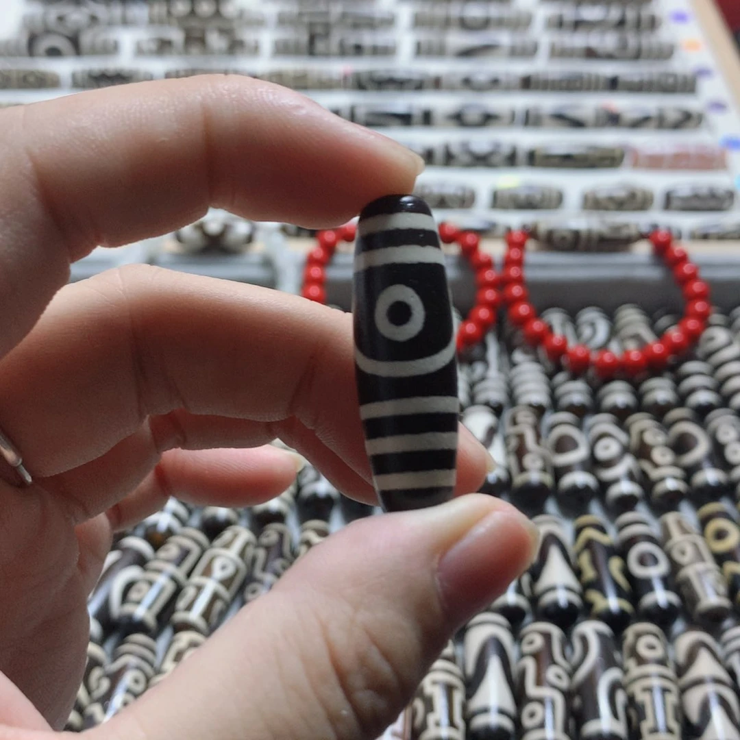 未镶嵌颈饰玛瑙/玉髓