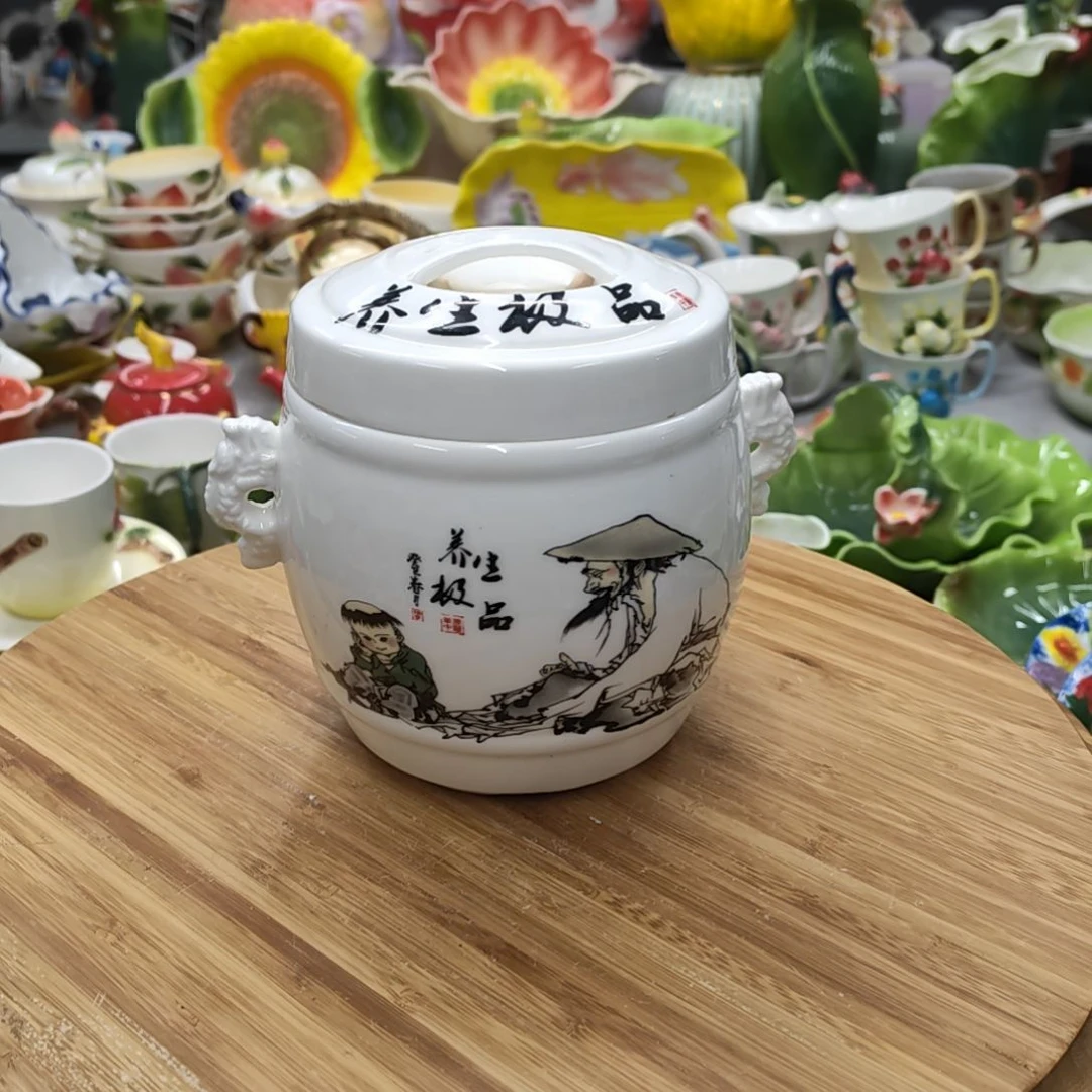 潮州创艺瓷家陶瓷