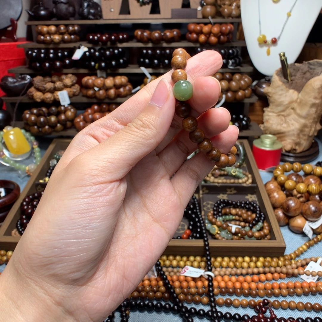 手串/手链檀香木Diy
