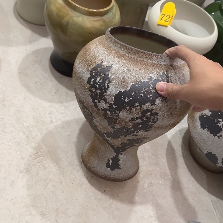 摆件正品有孔正品